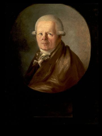 Gabriel Gotthard Sweidel