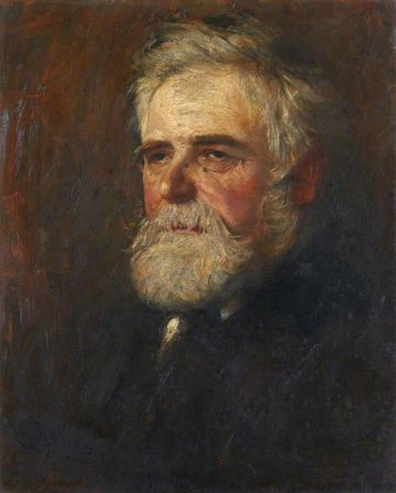 William Beattie Brown