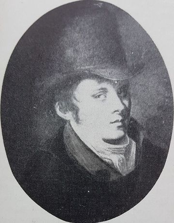 Alexander Lauréus