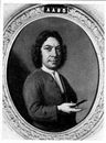Jan Nollekens