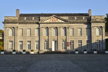 Château de Seneffe