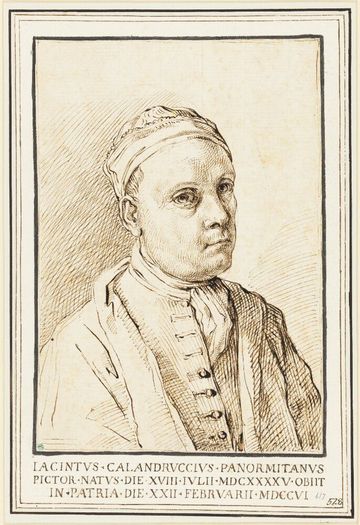Giacinto Calandrucci