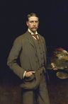 Charles Henry Malcolm Kerr