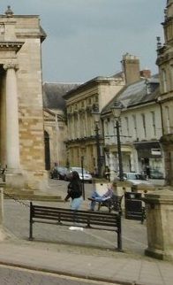 County Hall