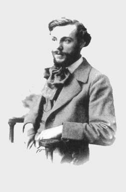 Léon Cauvy