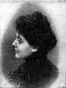 María Luisa de la Riva de Muñoz