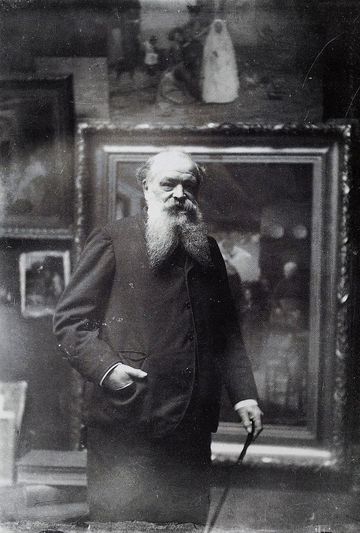 Auguste Moreau-Deschanvres