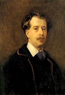 Francisco Lameyer y Berenguer