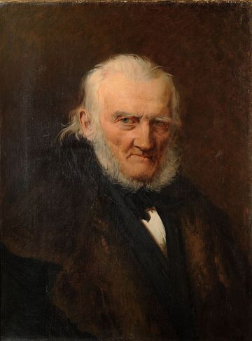 August Matthias Hagen