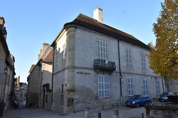 Musée Rolin