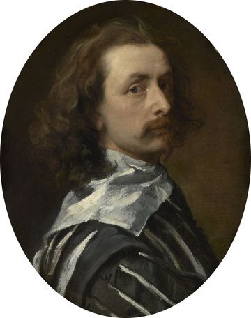 Antoon van Dyck