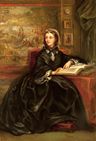 Henrietta Georgiana Marcia Lascelles Chatterton