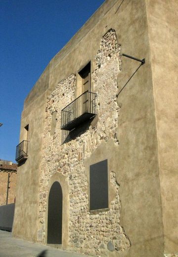 Rectoria de Sant Pere de Terrassa