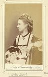 Julia Janet Georgiana Abercromby