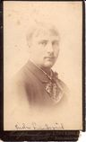 Justus Evald Lundegard