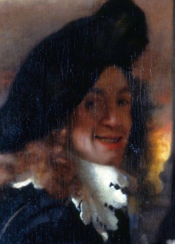Jan Vermeer