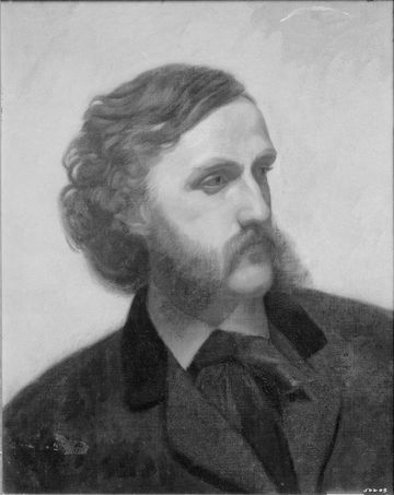 Charles Caryl Coleman