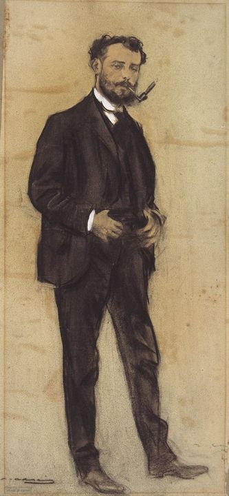 Manuel Cusí Ferret