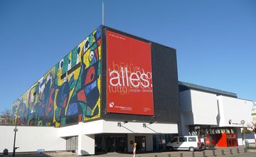 musée Wilhelm-Hack