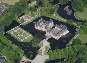 Burg Anholt