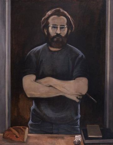 Maciej Bieniasz