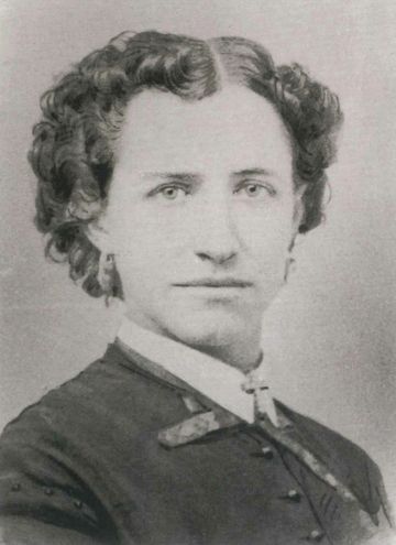 Elizabeth Jane Gardner