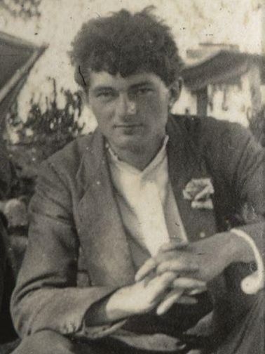 Mark Gertler