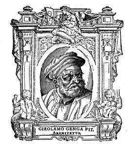 Gerolamo Genga