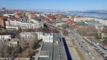 Ul'janovsk