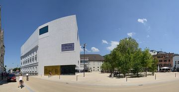 Vorarlberg museum