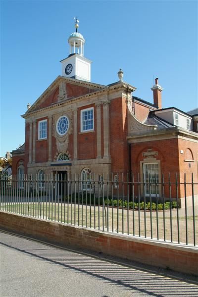 Ramsgate Library