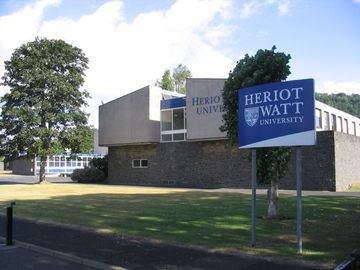 Universidad Heriot-Watt