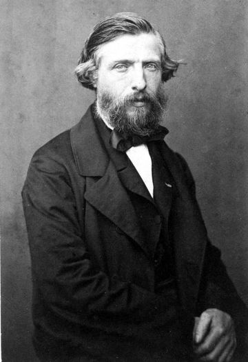 Josephus Laurentius Dyckmans