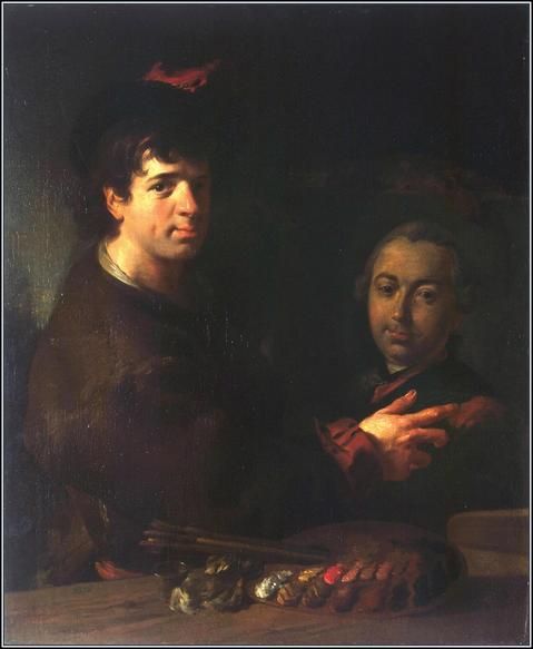 Jean Louis de Veilly