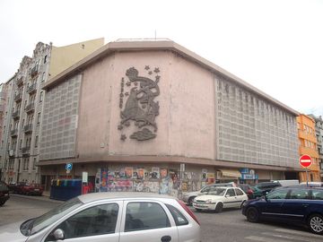Campo de Ourique
