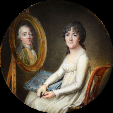 Jeanne Doucet de Surigny