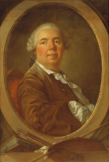 Charles André van Loo
