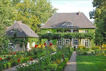 Villa Liebermann