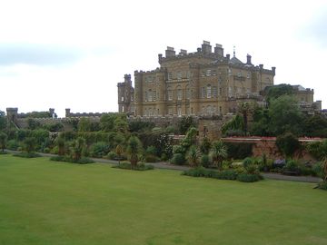 castello di Culzean