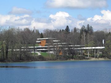 Buchheim Museum of Imagination