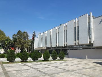 Musée national des beaux-arts
