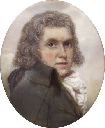 Nathaniel Plimer