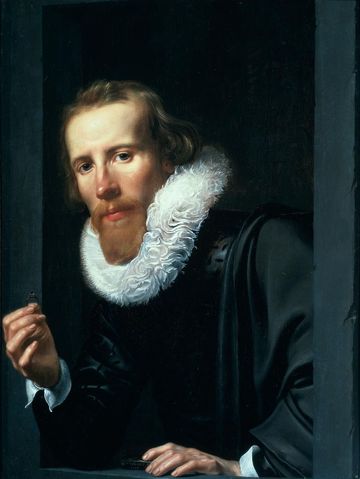 Werner Jacobsz. van den Valckert