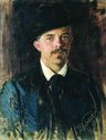 Lukian Vasil'evič Popov