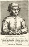 Hieronymus Bosch