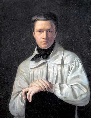 Aleksej Tyranov