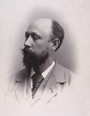 Louis Jensen