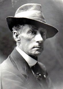 Ernest William Christmas