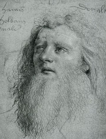 Hans Holbein il Vecchio