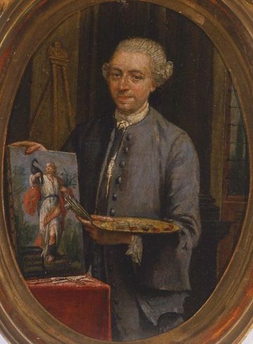 Joaquín Inza